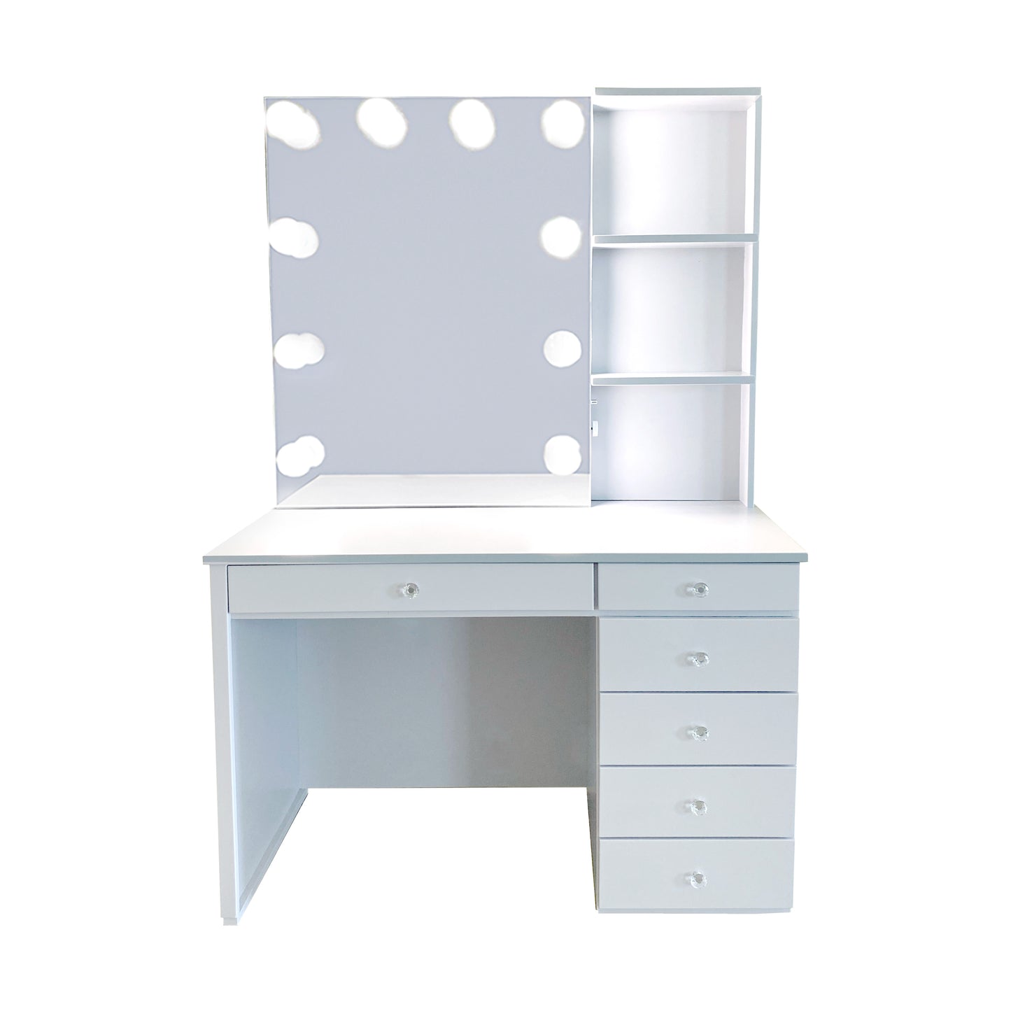 Dream vanity