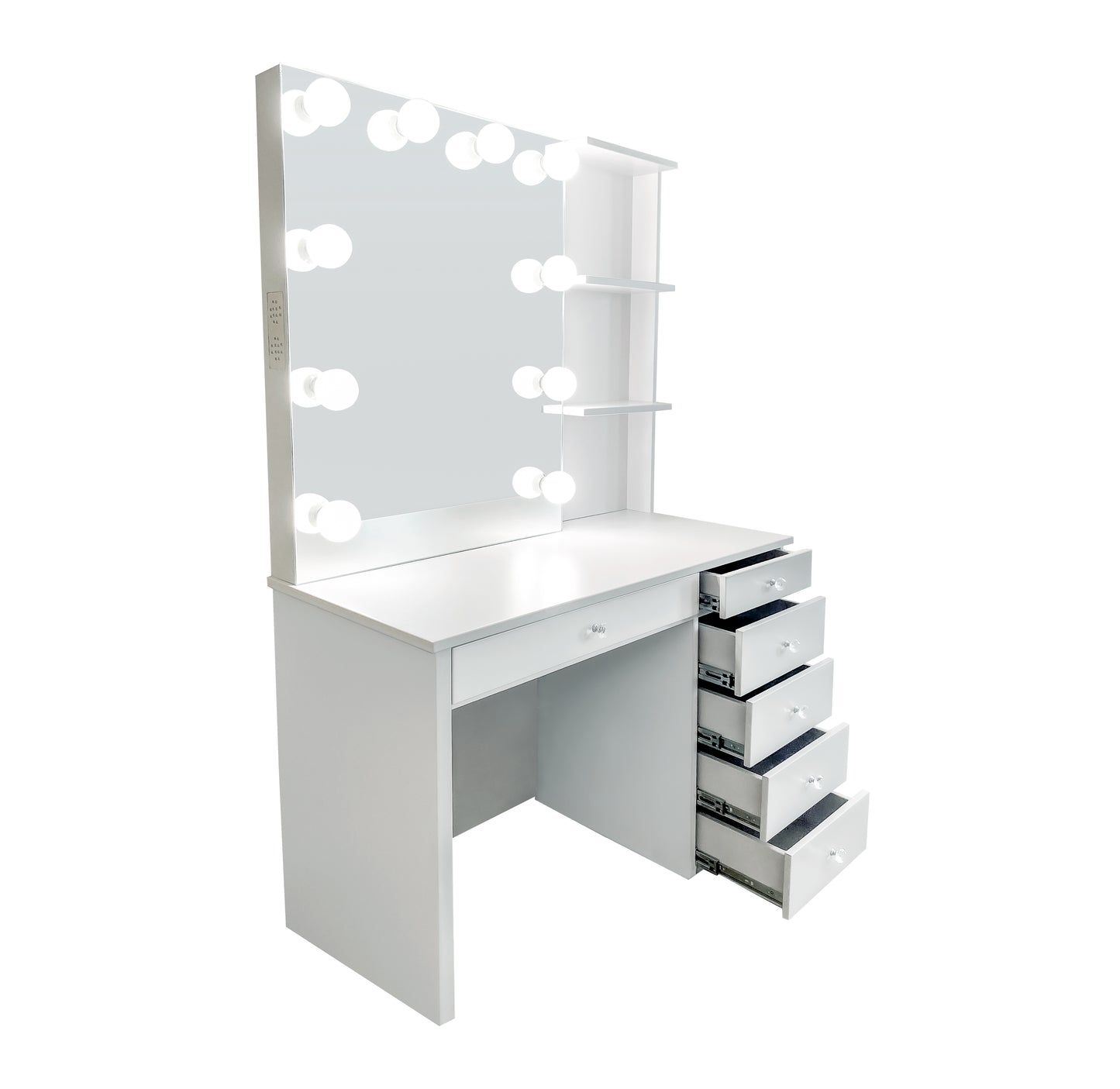 Dream vanity
