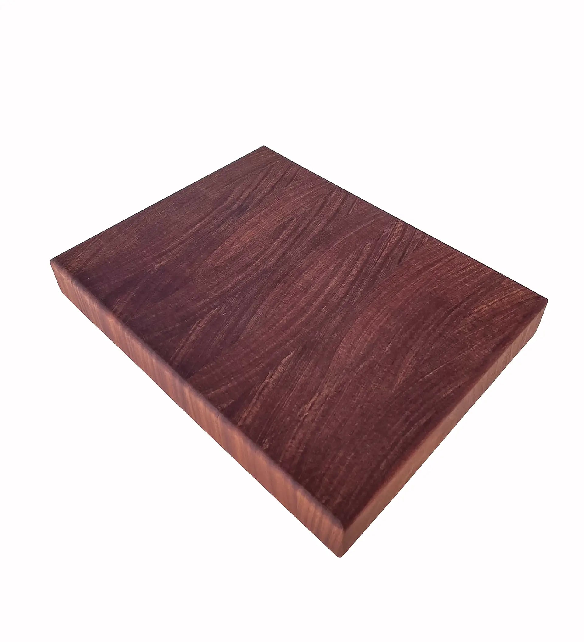 Mahogany End Grain Cutting Board retailer