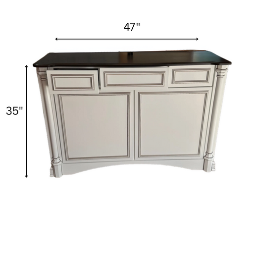 console table