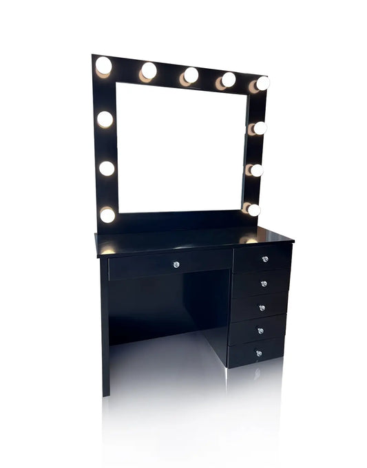 Opium Black Vanity