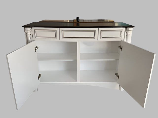 console table