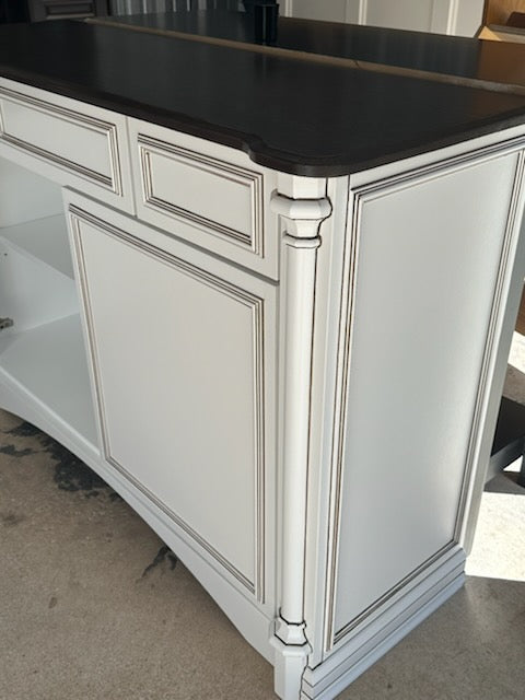 console table