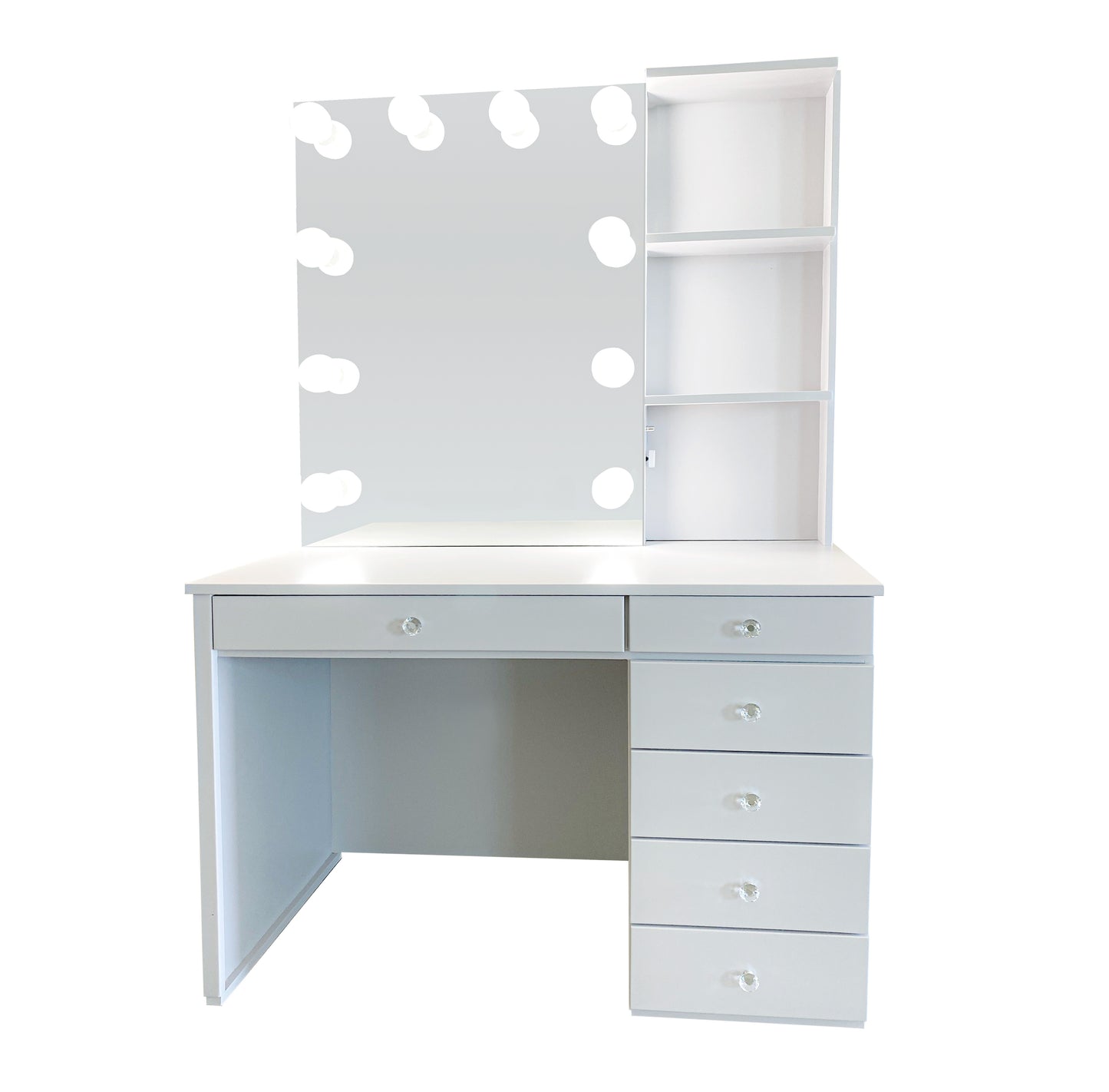 Dream vanity