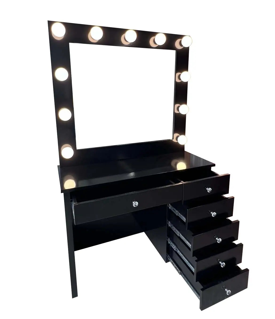 Opium Black Vanity