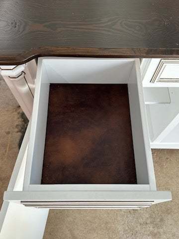 console table