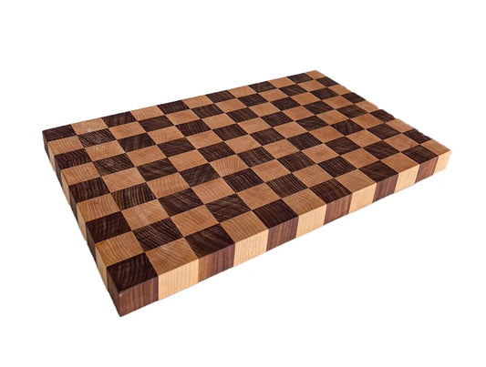 Chessboard Cutting Board